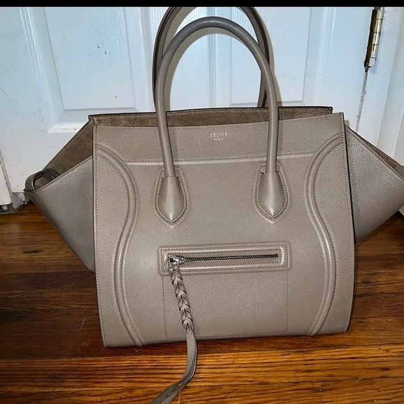Celine large size - Picture 1 of 8